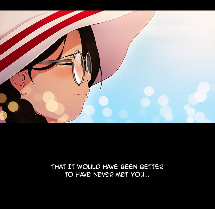 Lady Long Legs - Chapter 3 [photo 139] - MangaPorn