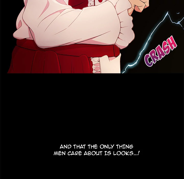 Lady Long Legs - Chapter 3 [photo 143] - MangaPorn