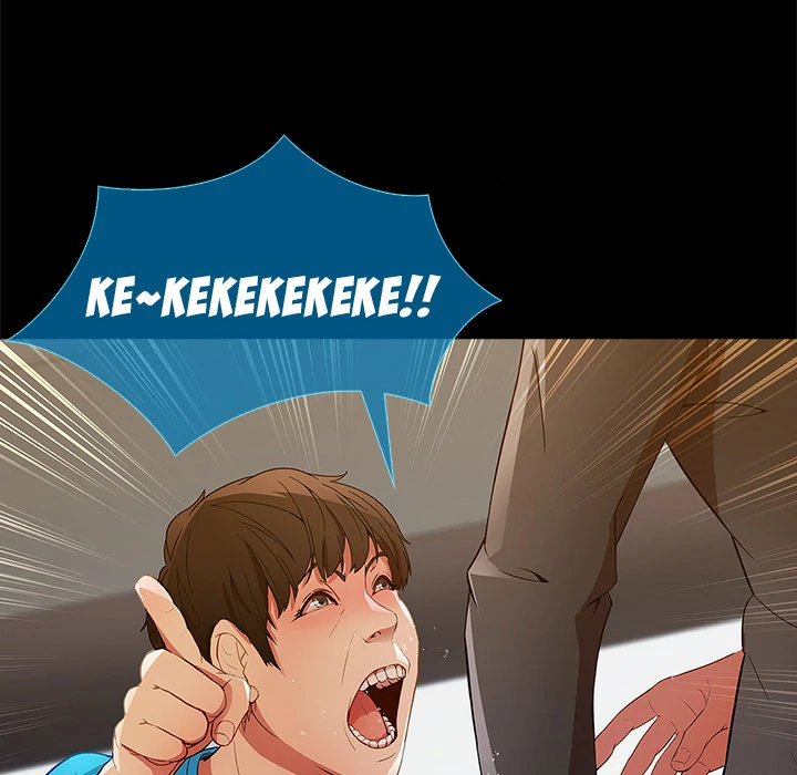 Lady Long Legs - Chapter 3 [photo 145] - MangaPorn