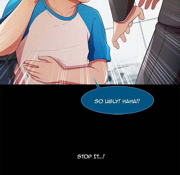 Lady Long Legs - Chapter 3 [photo 146] - MangaPorn