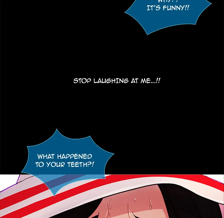 Lady Long Legs - Chapter 3 [photo 148] - MangaPorn