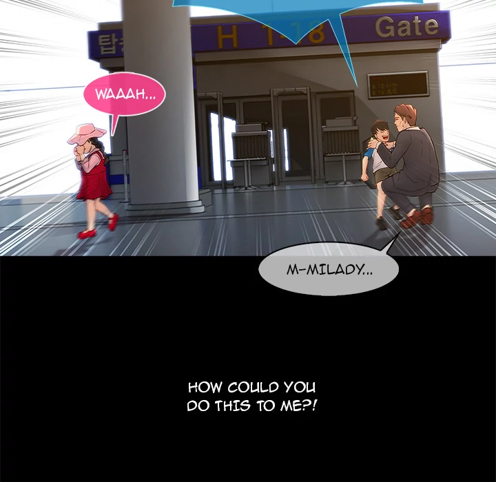 Lady Long Legs - Chapter 3 [photo 152] - MangaPorn