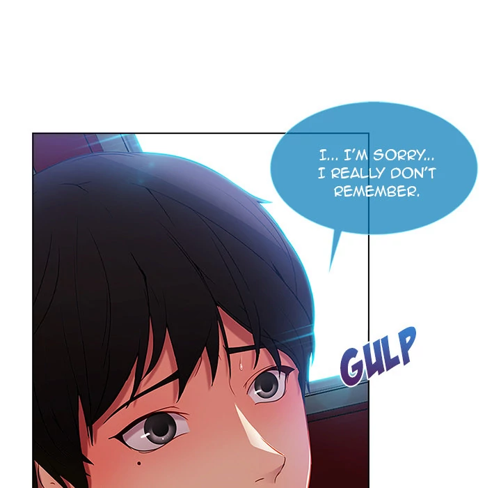 Lady Long Legs - Chapter 3 [photo 164] - MangaPorn