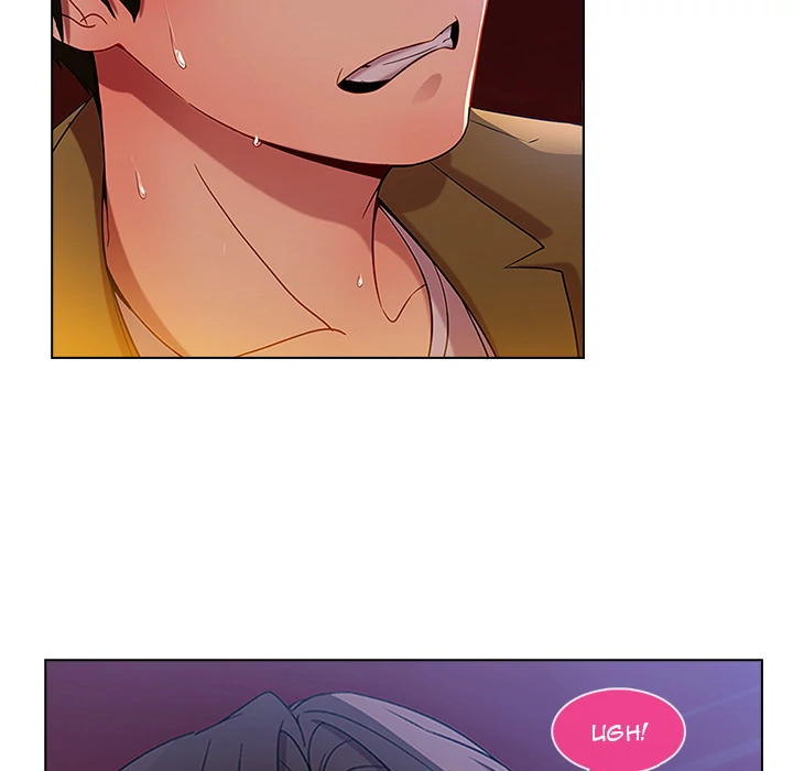 Lady Long Legs - Chapter 3 [photo 165] - MangaPorn