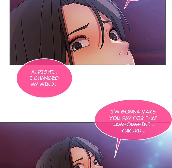 Lady Long Legs - Chapter 3 [photo 166] - MangaPorn