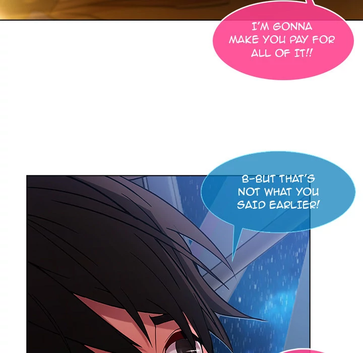 Lady Long Legs - Chapter 3 [photo 169] - MangaPorn