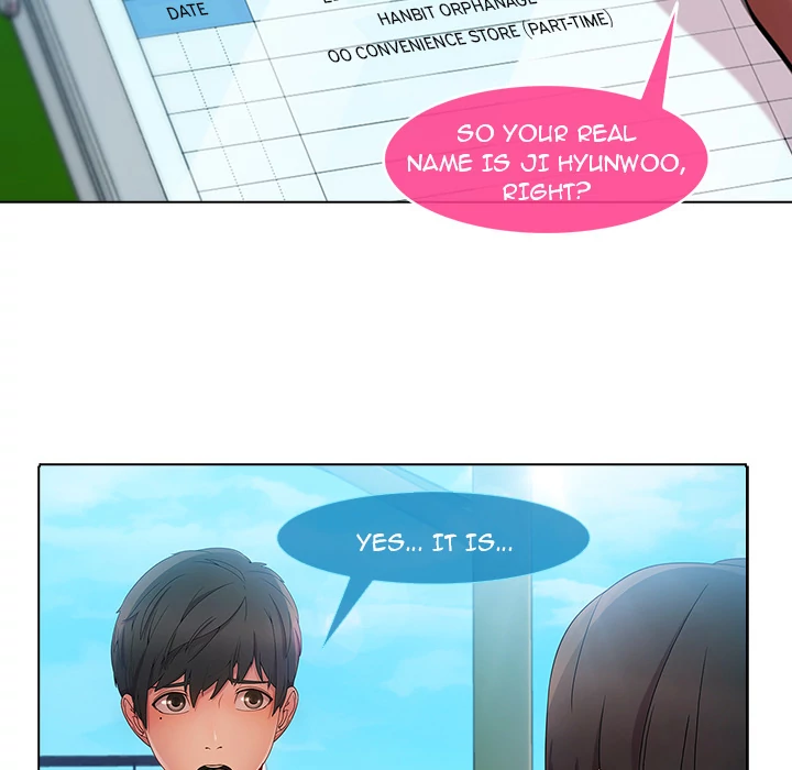 Lady Long Legs - Chapter 3 [photo 17] - MangaPorn