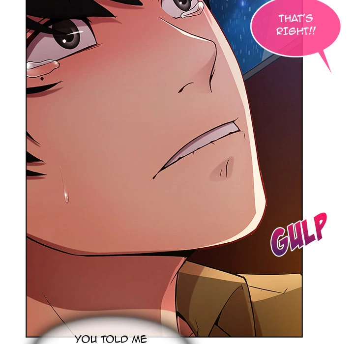 Lady Long Legs - Chapter 3 [photo 170] - MangaPorn