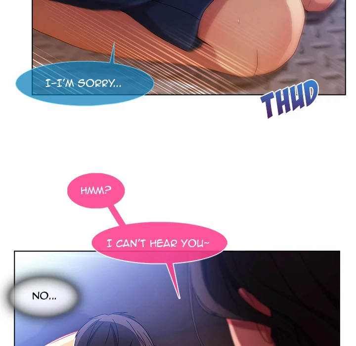 Lady Long Legs - Chapter 3 [photo 172] - MangaPorn