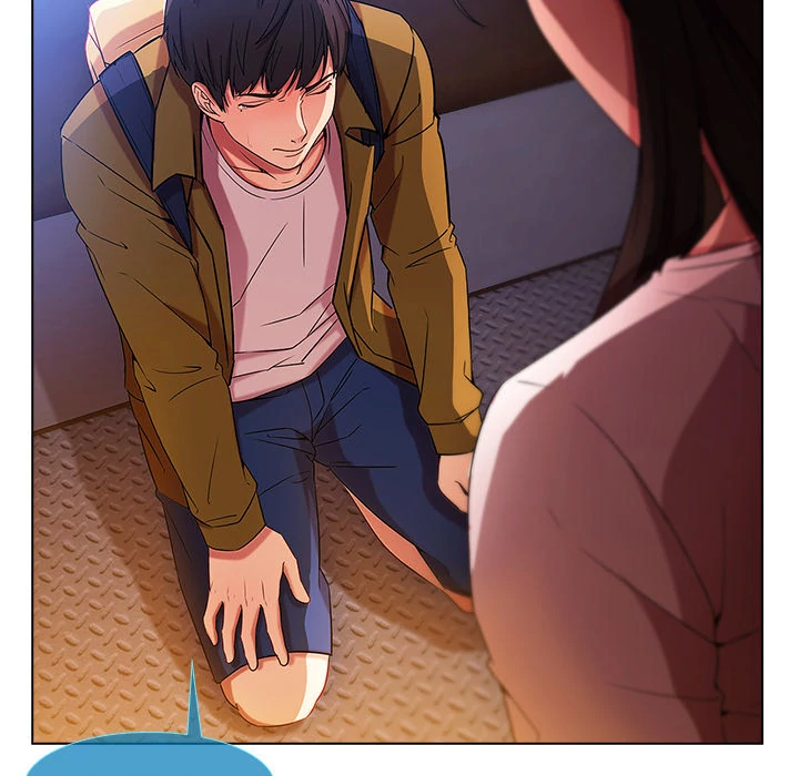 Lady Long Legs - Chapter 3 [photo 173] - MangaPorn