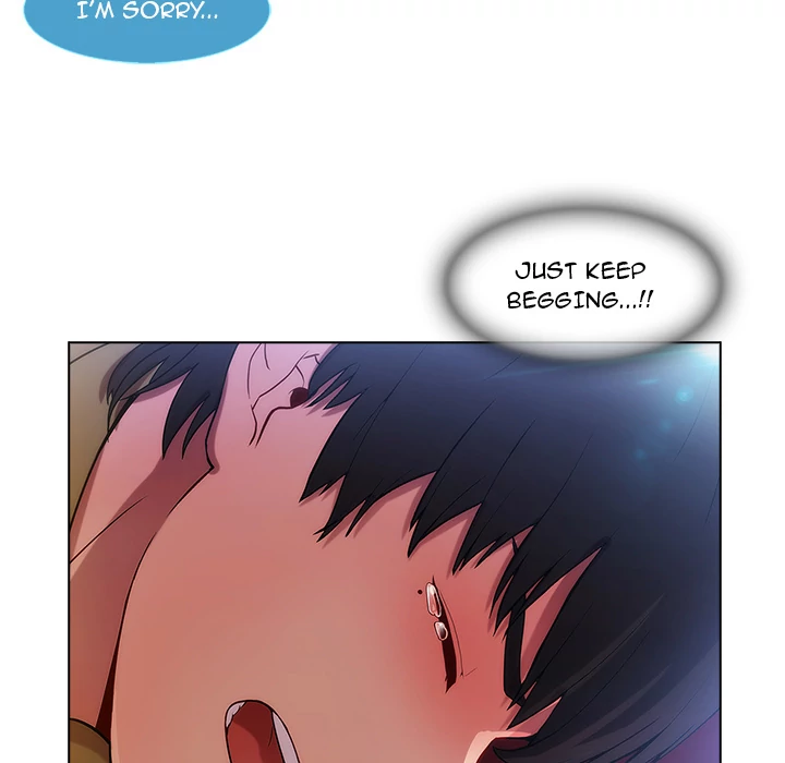 Lady Long Legs - Chapter 3 [photo 174] - MangaPorn
