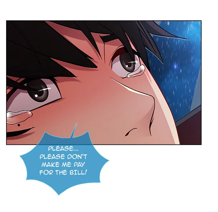 Lady Long Legs - Chapter 3 [photo 177] - MangaPorn