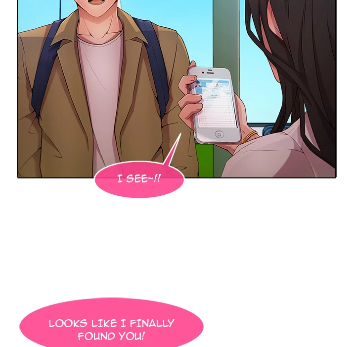 Lady Long Legs - Chapter 3 [photo 18] - MangaPorn