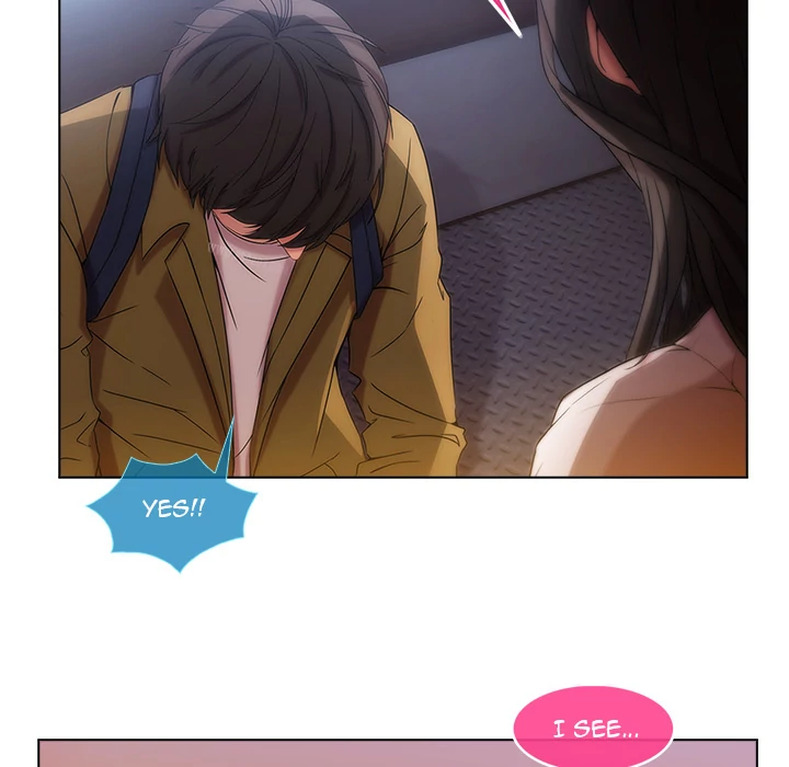 Lady Long Legs - Chapter 3 [photo 180] - MangaPorn