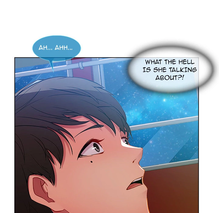 Lady Long Legs - Chapter 3 [photo 186] - MangaPorn