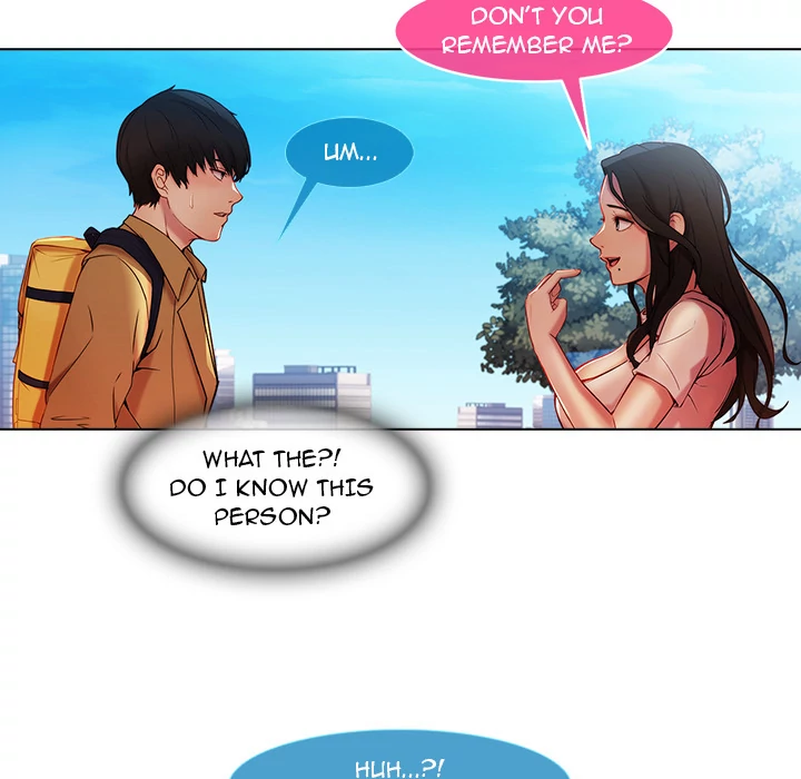 Lady Long Legs - Chapter 3 [photo 22] - MangaPorn