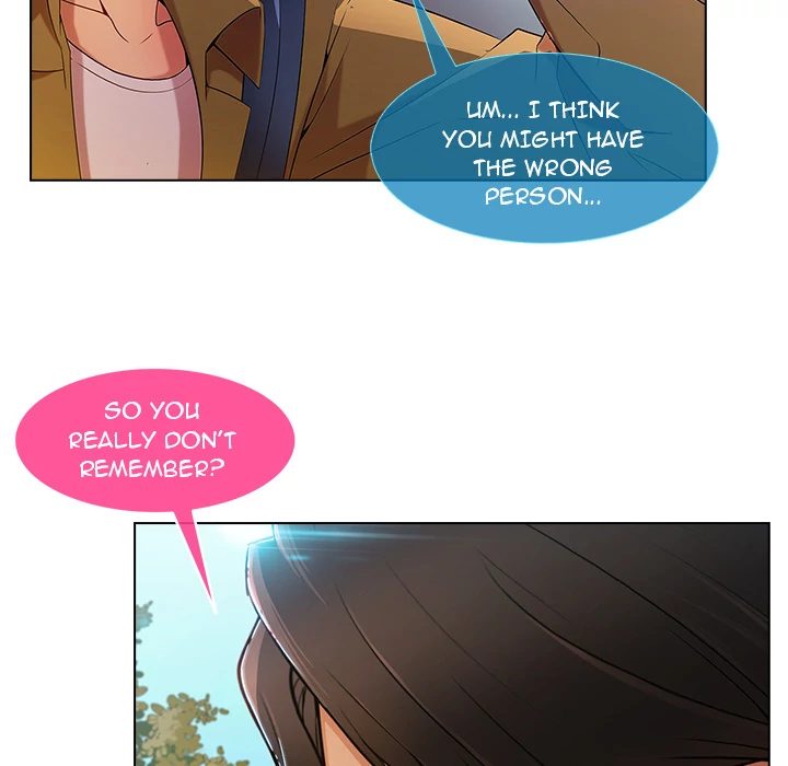 Lady Long Legs - Chapter 3 [photo 25] - MangaPorn