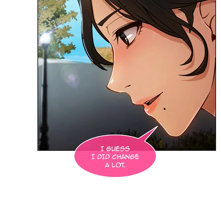 Lady Long Legs - Chapter 3 [photo 26] - MangaPorn