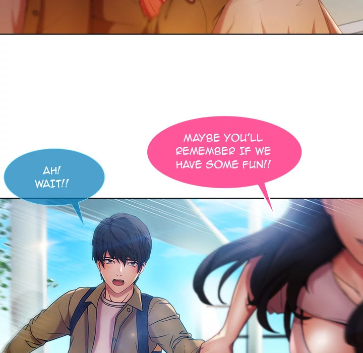 Lady Long Legs - Chapter 3 [photo 29] - MangaPorn