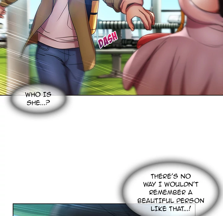 Lady Long Legs - Chapter 3 [photo 30] - MangaPorn