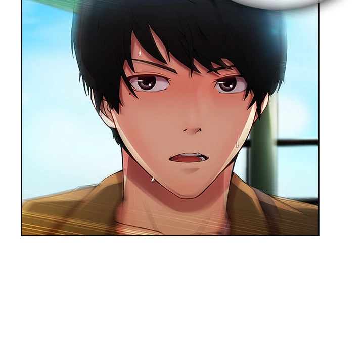 Lady Long Legs - Chapter 3 [photo 31] - MangaPorn