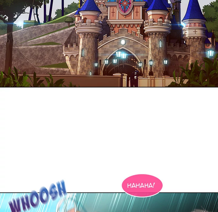 Lady Long Legs - Chapter 3 [photo 33] - MangaPorn