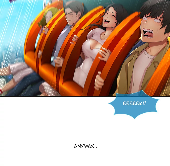 Lady Long Legs - Chapter 3 [photo 34] - MangaPorn