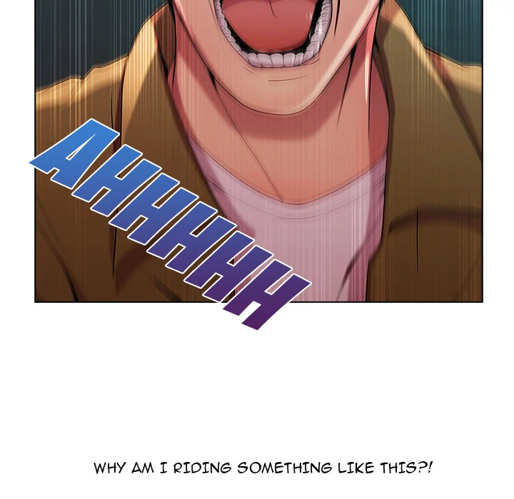 Lady Long Legs - Chapter 3 [photo 36] - MangaPorn