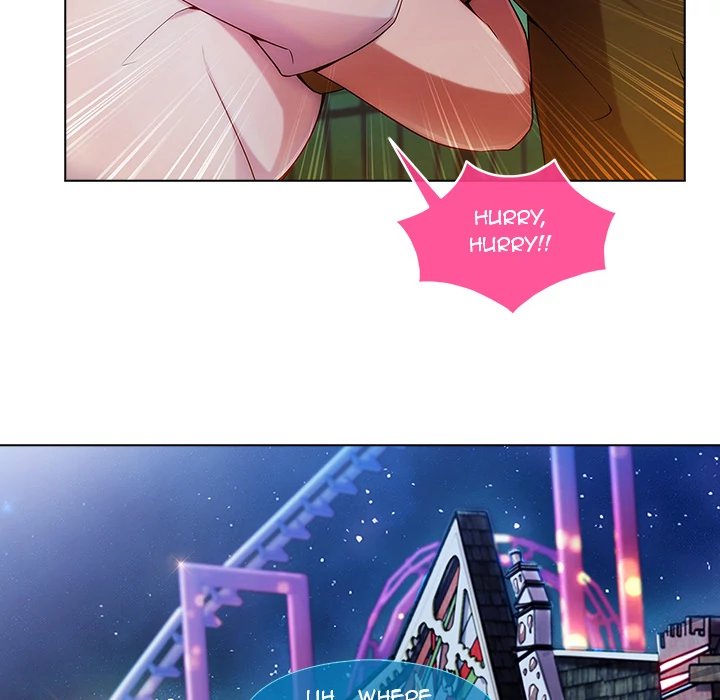 Lady Long Legs - Chapter 3 [photo 39] - MangaPorn