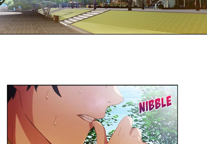 Lady Long Legs - Chapter 3 [photo 4] - MangaPorn