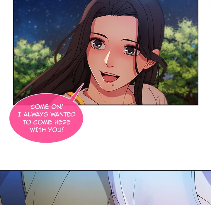 Lady Long Legs - Chapter 3 [photo 42] - MangaPorn