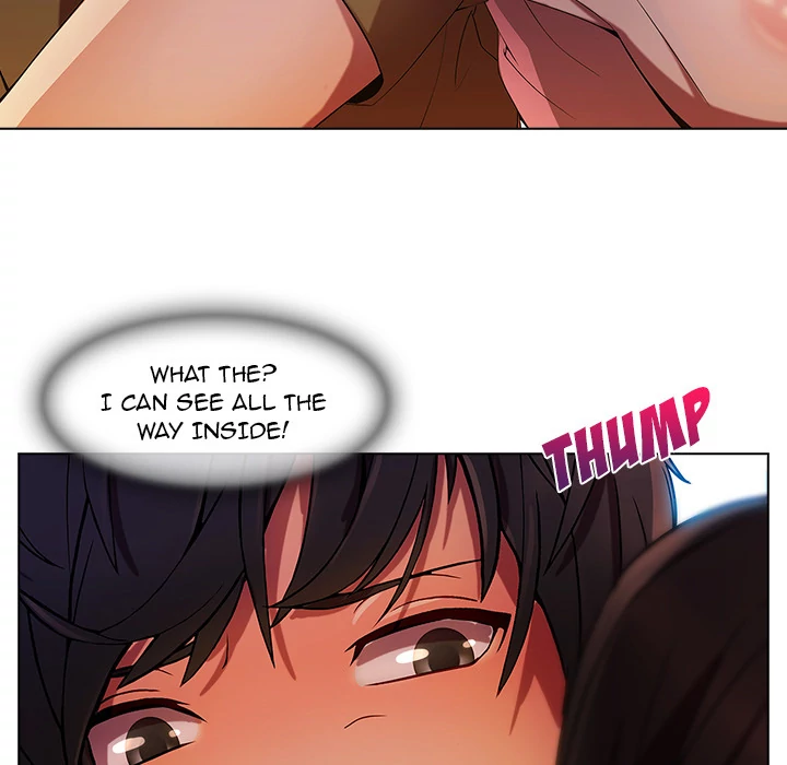 Lady Long Legs - Chapter 3 [photo 44] - MangaPorn