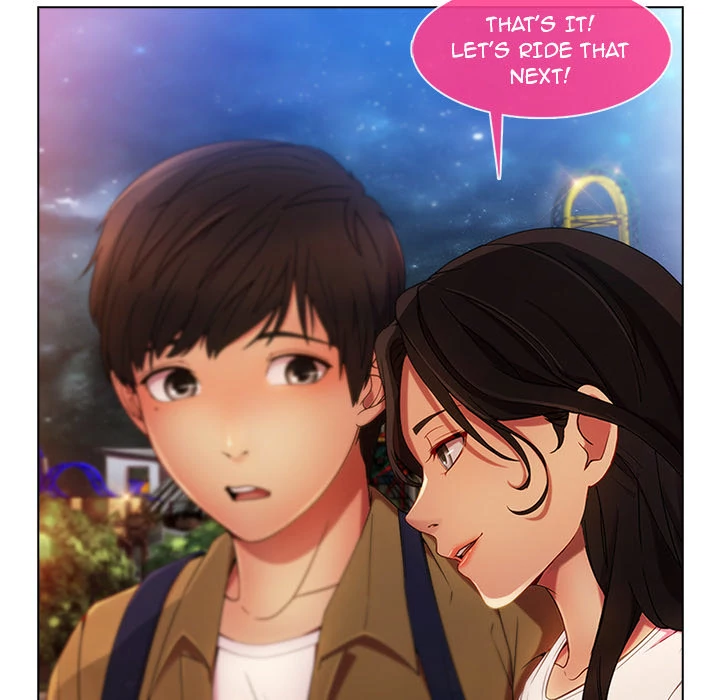 Lady Long Legs - Chapter 3 [photo 50] - MangaPorn