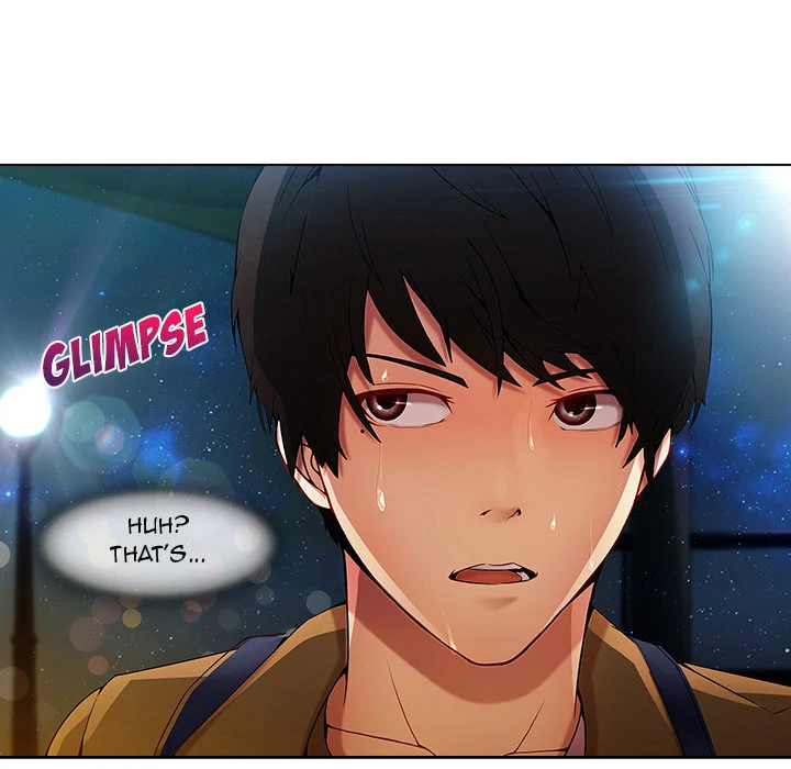Lady Long Legs - Chapter 3 [photo 52] - MangaPorn