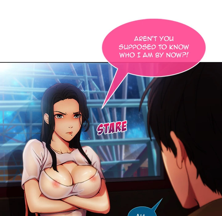 Lady Long Legs - Chapter 3 [photo 59] - MangaPorn