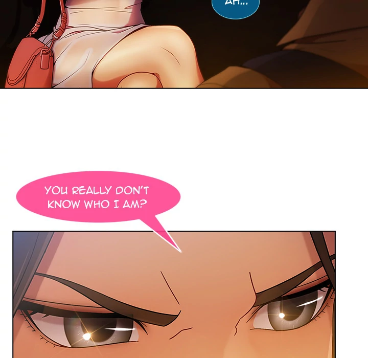 Lady Long Legs - Chapter 3 [photo 60] - MangaPorn