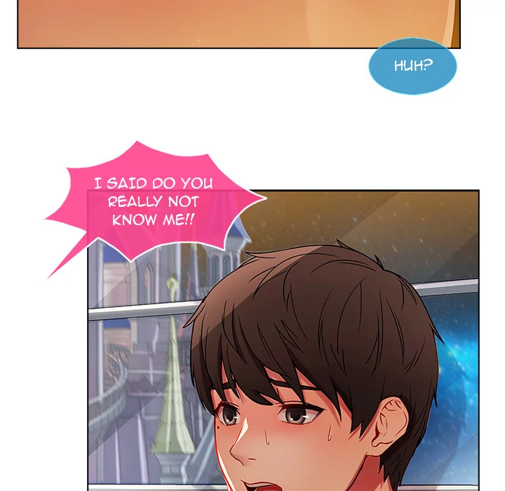 Lady Long Legs - Chapter 3 [photo 61] - MangaPorn