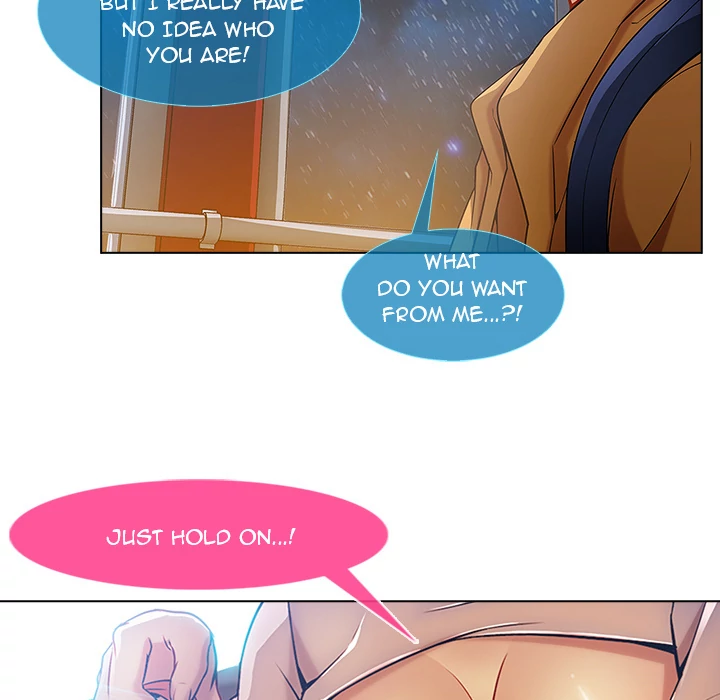 Lady Long Legs - Chapter 3 [photo 68] - MangaPorn