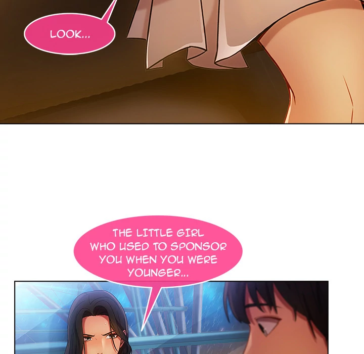 Lady Long Legs - Chapter 3 [photo 70] - MangaPorn