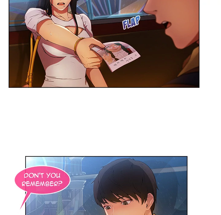 Lady Long Legs - Chapter 3 [photo 71] - MangaPorn