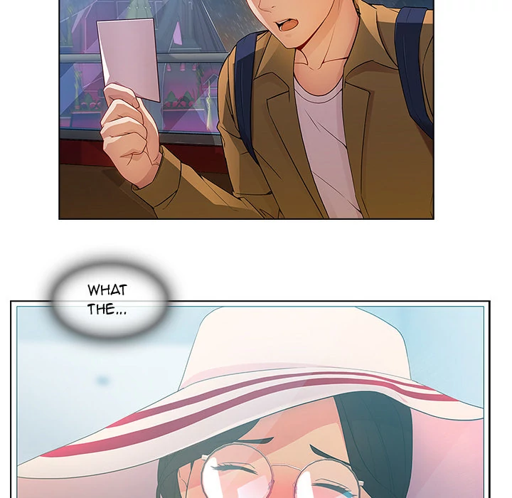 Lady Long Legs - Chapter 3 [photo 72] - MangaPorn