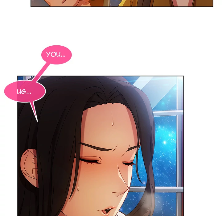 Lady Long Legs - Chapter 3 [photo 77] - MangaPorn