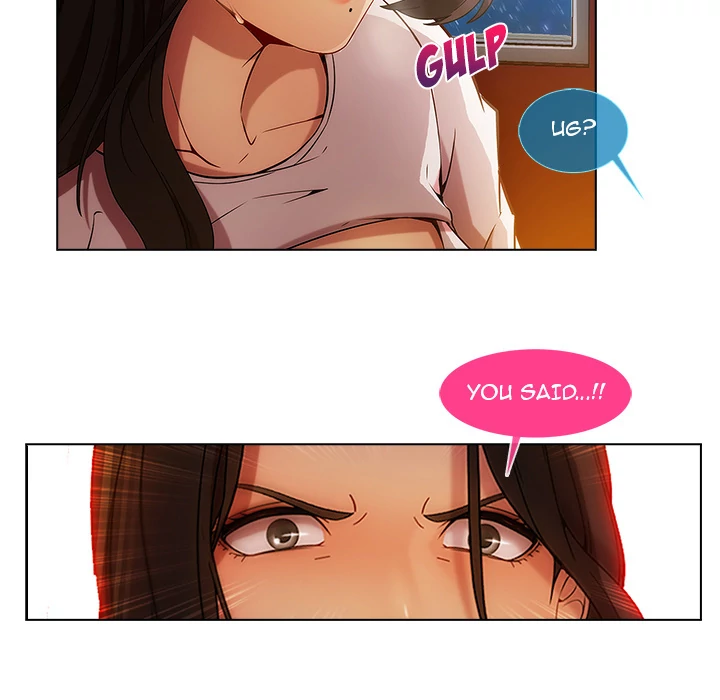 Lady Long Legs - Chapter 3 [photo 78] - MangaPorn