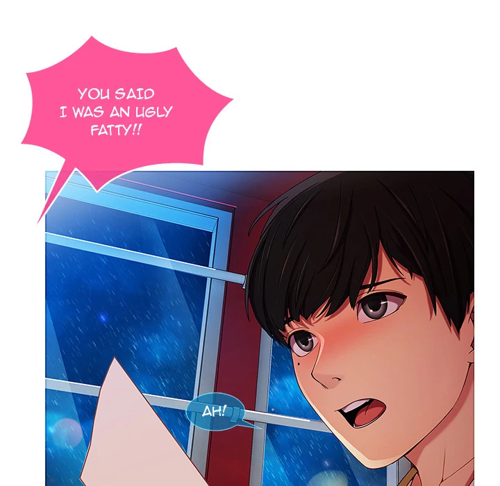 Lady Long Legs - Chapter 3 [photo 79] - MangaPorn