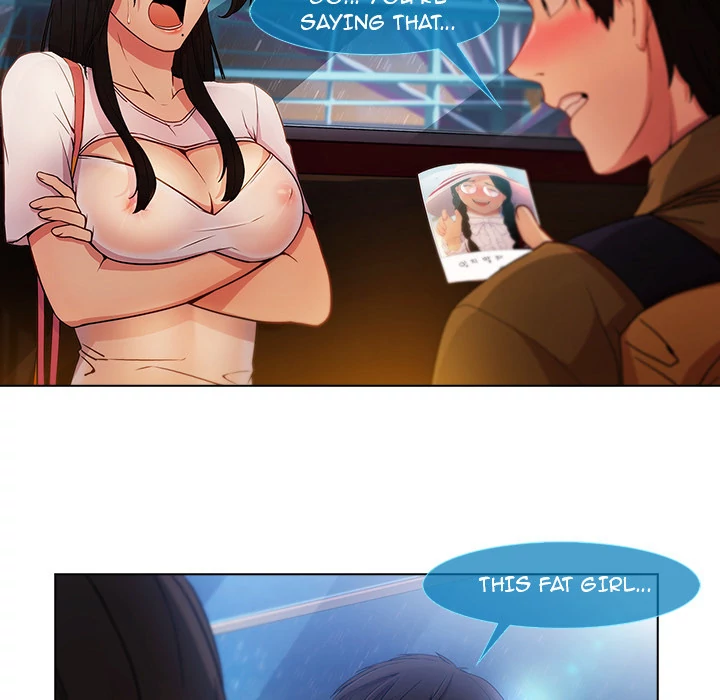 Lady Long Legs - Chapter 3 [photo 81] - MangaPorn