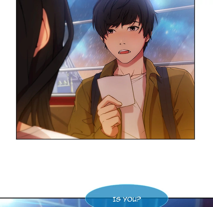Lady Long Legs - Chapter 3 [photo 82] - MangaPorn