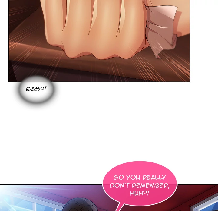 Lady Long Legs - Chapter 3 [photo 88] - MangaPorn