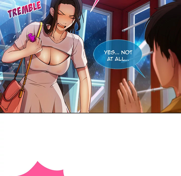 Lady Long Legs - Chapter 3 [photo 89] - MangaPorn