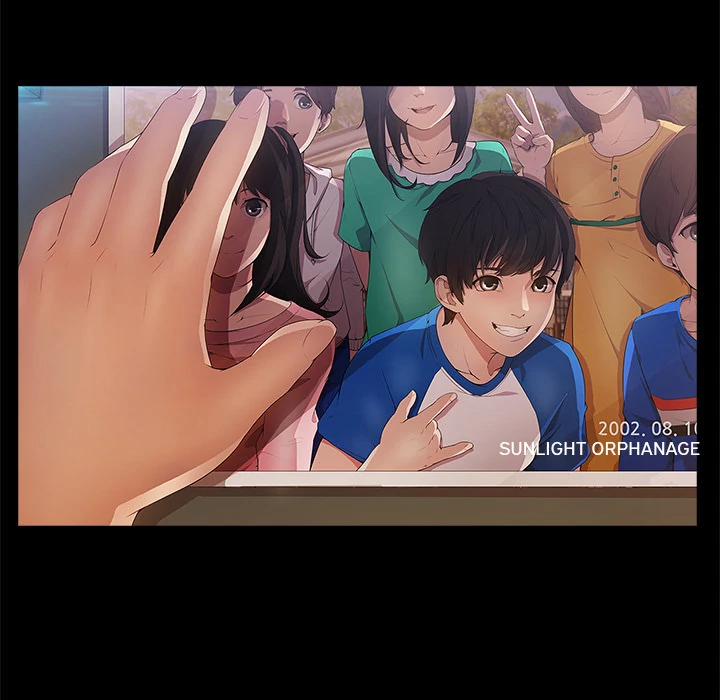 Lady Long Legs - Chapter 3 [photo 98] - MangaPorn