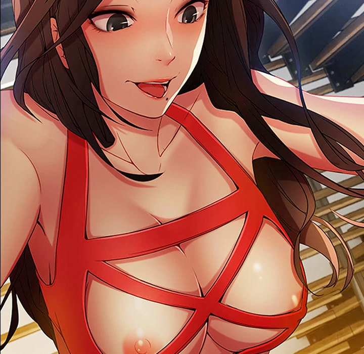 Lady Long Legs - Chapter 4 [photo 104] - MangaPorn